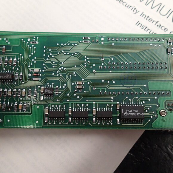 DSC Communique Security Interface Card - Picture 2 of 8